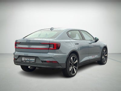Polestar 2 Long Range billede 1