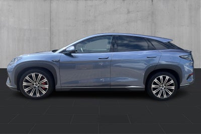 BYD Sealion 7 Excellence AWD BYD Sealion 7 Excellence AWD - 1