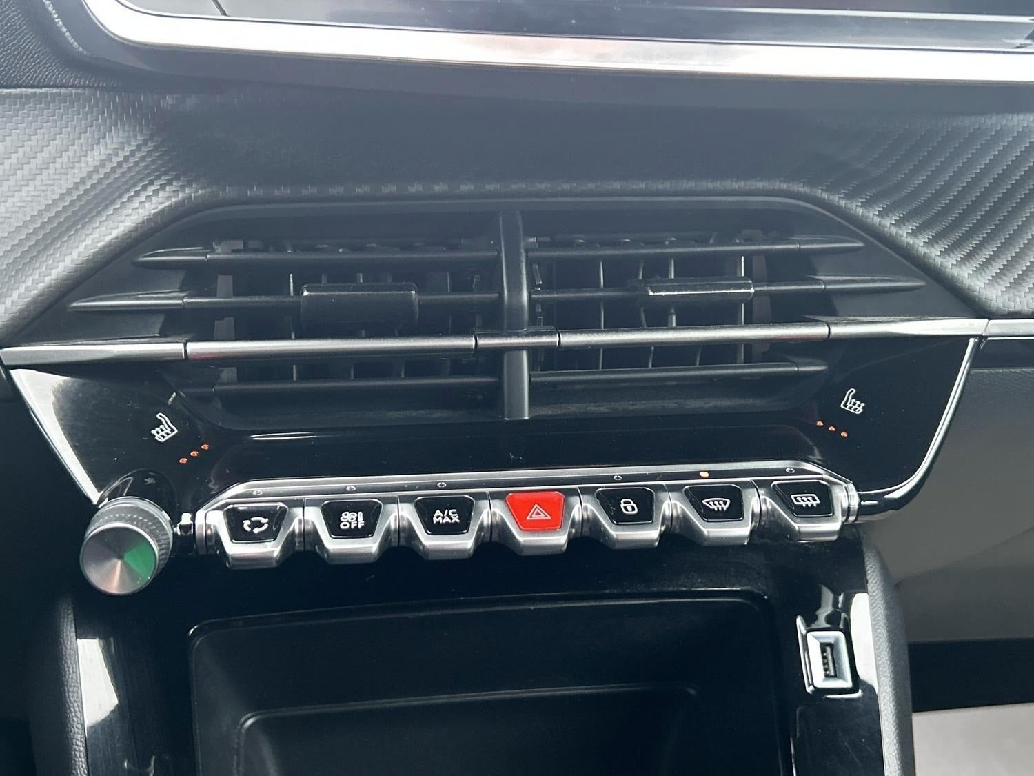 Billede af Peugeot 2008 1,2 PureTech 130 Active Pack