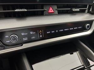 Kia Sportage PHEV Upgrade aut. 4WD