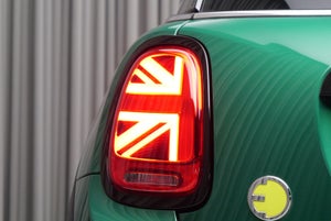 MINI Cooper SE Collection