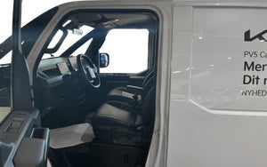 Kia PV5 Standard Range Work