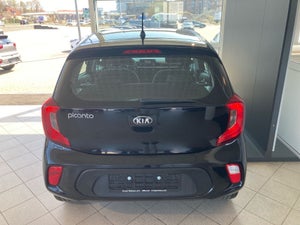 Kia Picanto MPi Advance