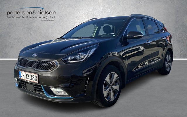 Kia Niro PHEV Advance DCT