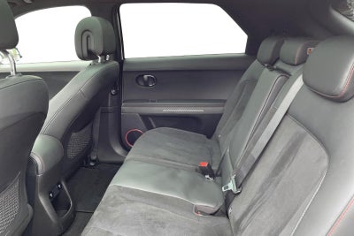 Hyundai Ioniq 5 N Line+