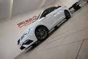 Seat Leon TSi 150 FR Black Line+ ST DSG
