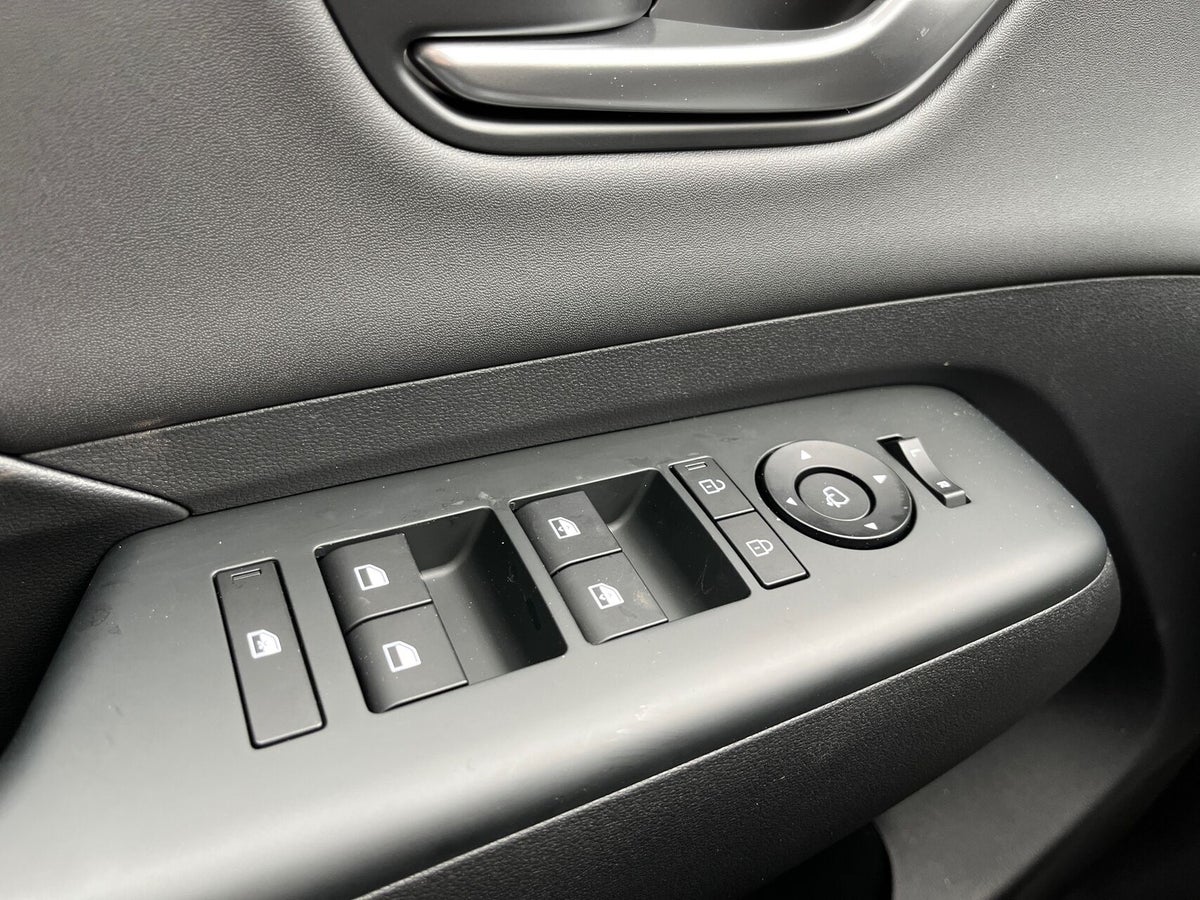 Hyundai Kona EV Advanced billede 16