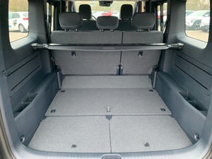 Kia PV5 Long Range Upgrade