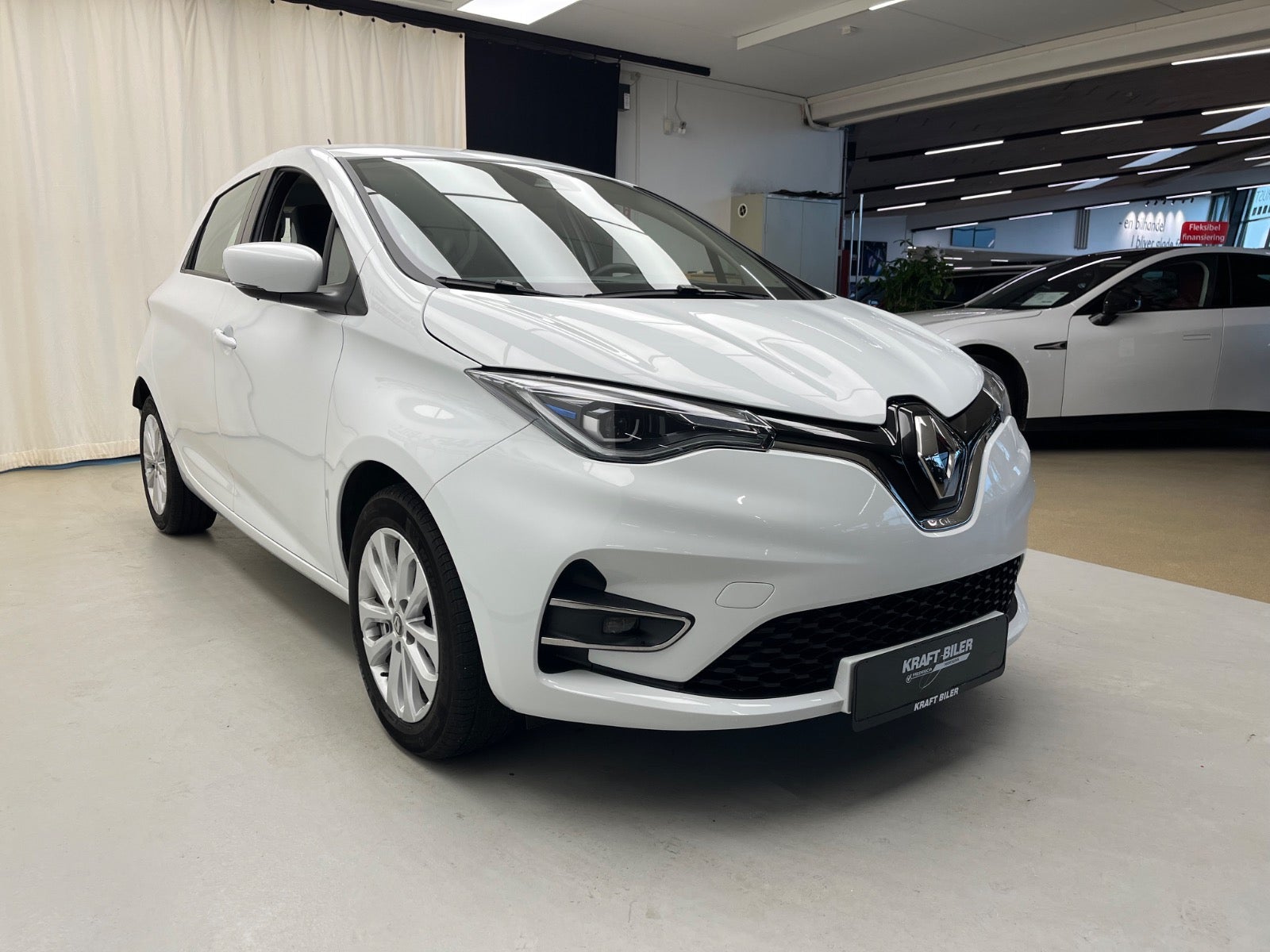 Billede af Renault Zoe 52 Zen