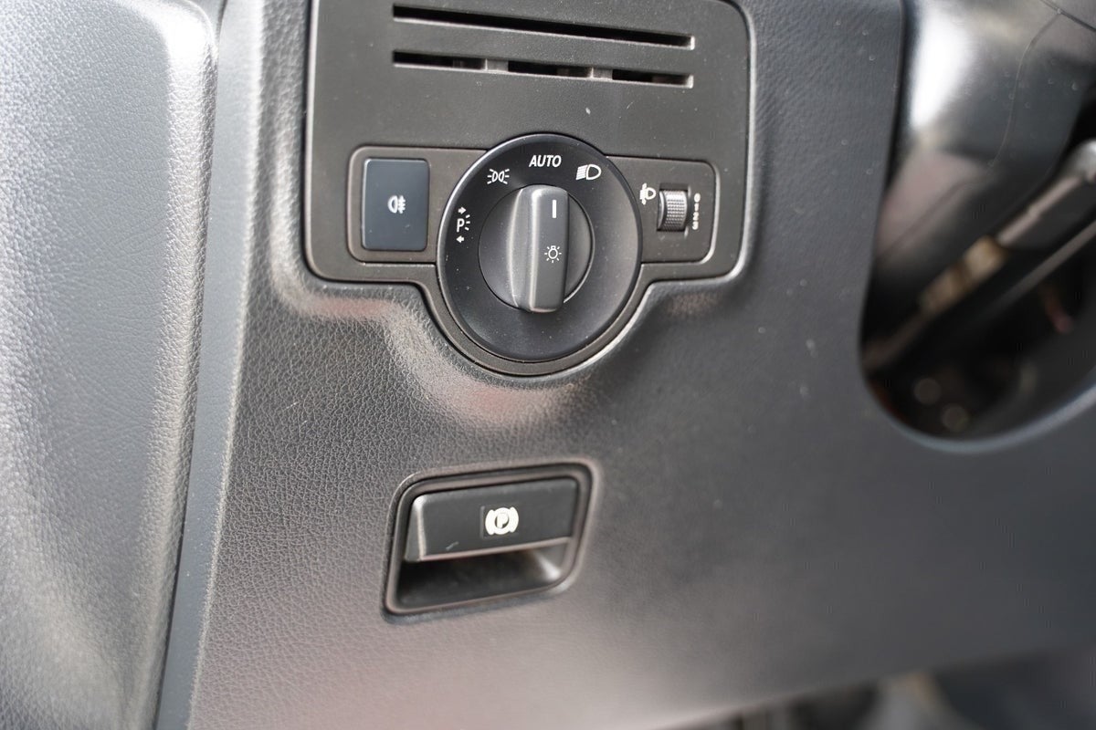 Billede af Mercedes Vito 111 1,6 CDi Basic L