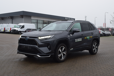 Toyota RAV4 2,5 Plug-in Hybrid Style AWD-i 5d