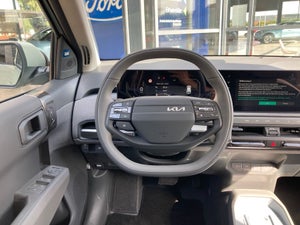 Kia EV3 Long Range Prestige