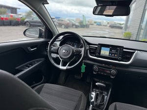 Kia Stonic T-GDi Edition+ DCT