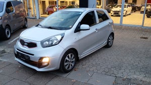 Kia Picanto Sport Eco