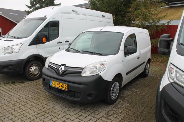 Renault Kangoo dCi 90 Express