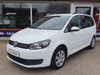 VW Touran TSi 140 Comfortline 7prs