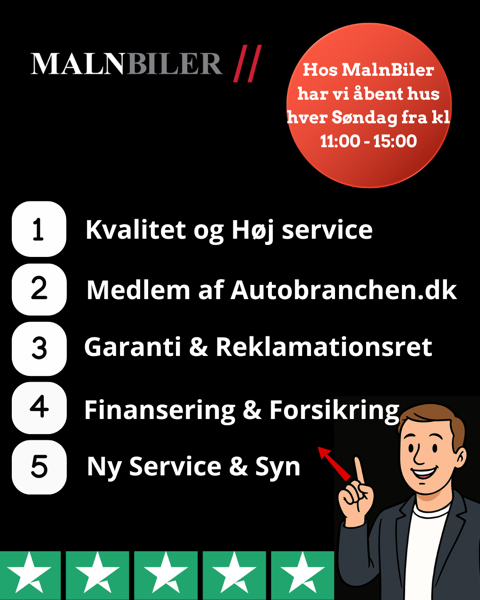 Billede af Kia Venga 1,4 CVVT Motion+