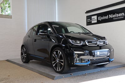 BMW i3s Comfort Advanced