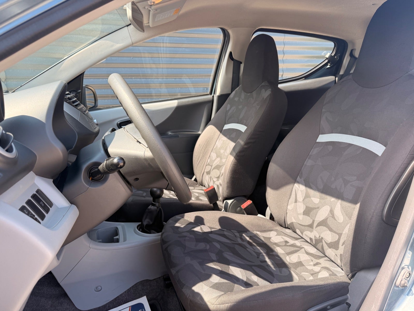 Billede af Suzuki Alto 1,0 