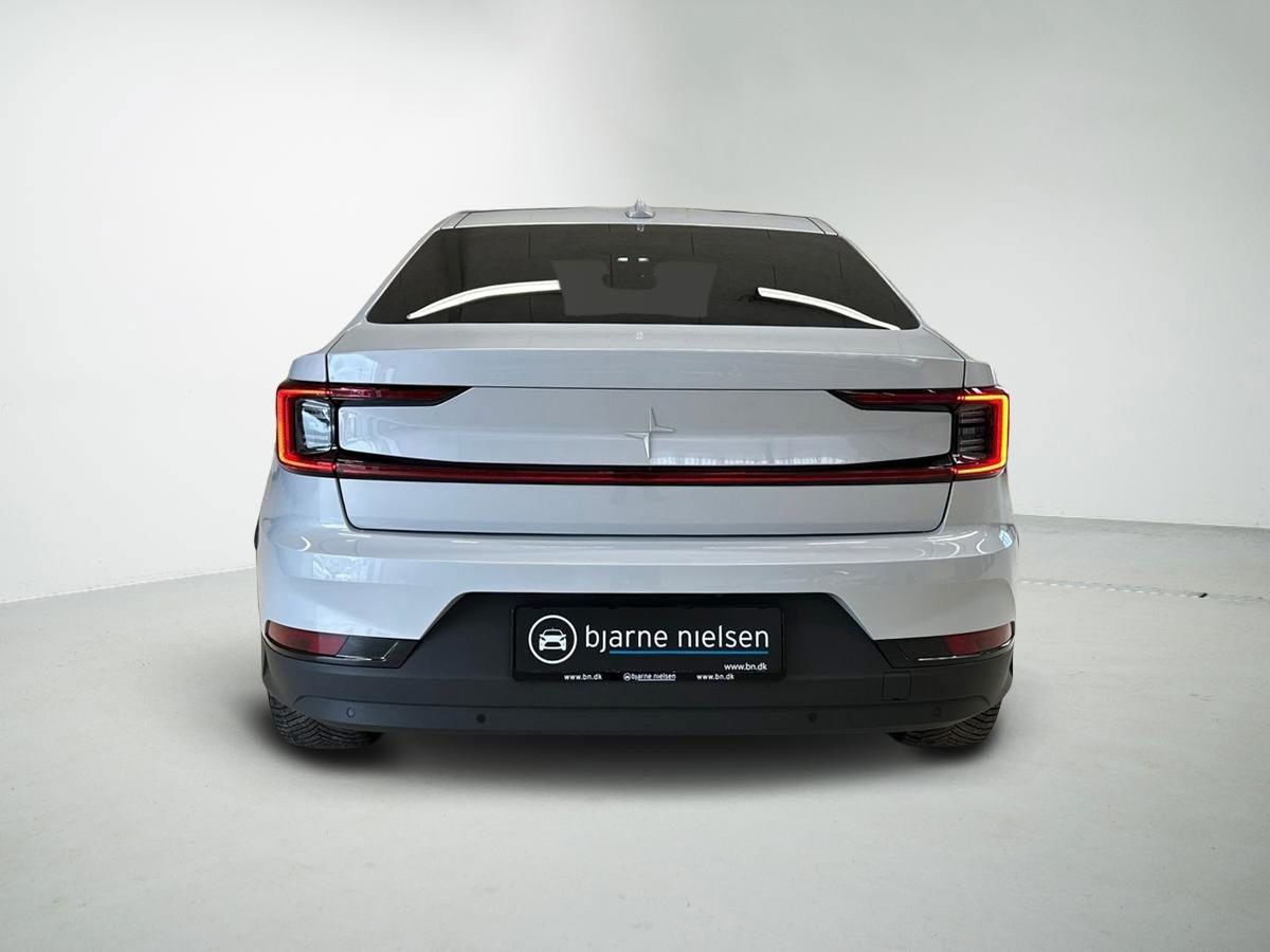 Polestar 2 Long Range billede 8