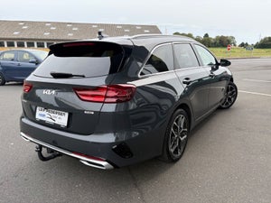 Kia Ceed PHEV Upgrade SW DCT