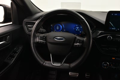 Ford Kuga PHEV ST-Line X CVT