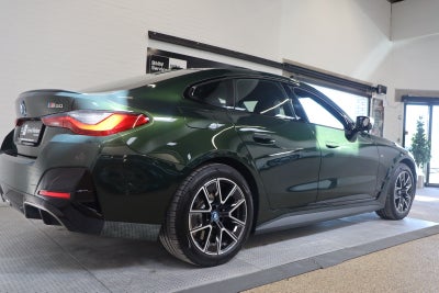 BMW i4 M50 M-Sport xDrive