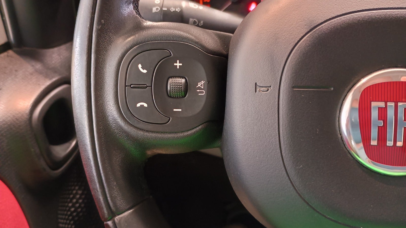 Billede af Fiat Panda 0,9 TwinAir 65 Pop