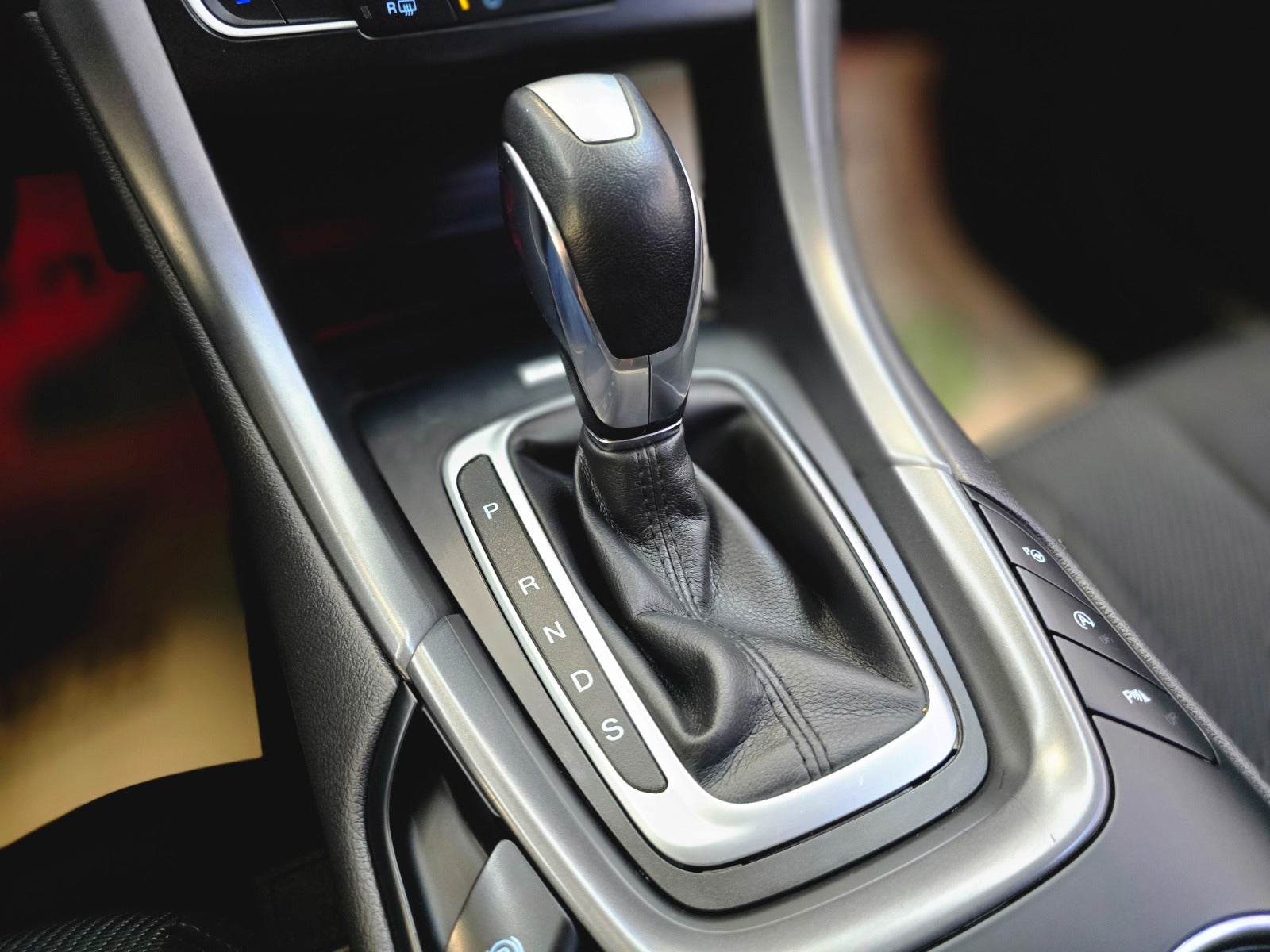Billede af Ford Mondeo 1,5 EcoBoost Titanium stc. aut.