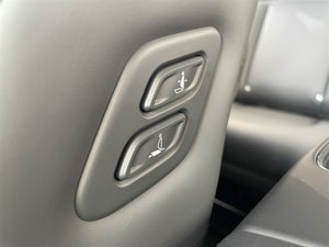 Kia EV9 Standard Range Upgrade RWD 7prs