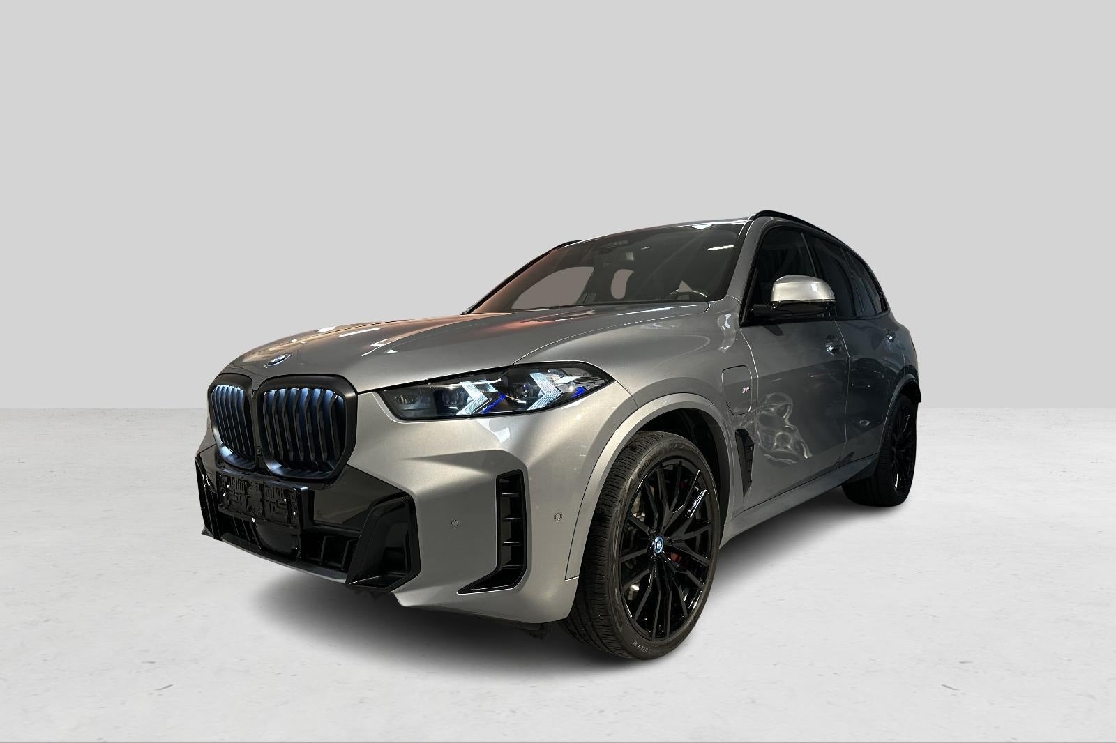 BMW X5 3,0 xDrive50e M-Sport aut.