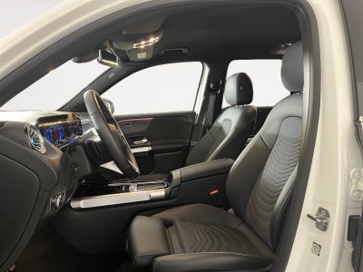 Mercedes EQB300 Progressive 4Matic