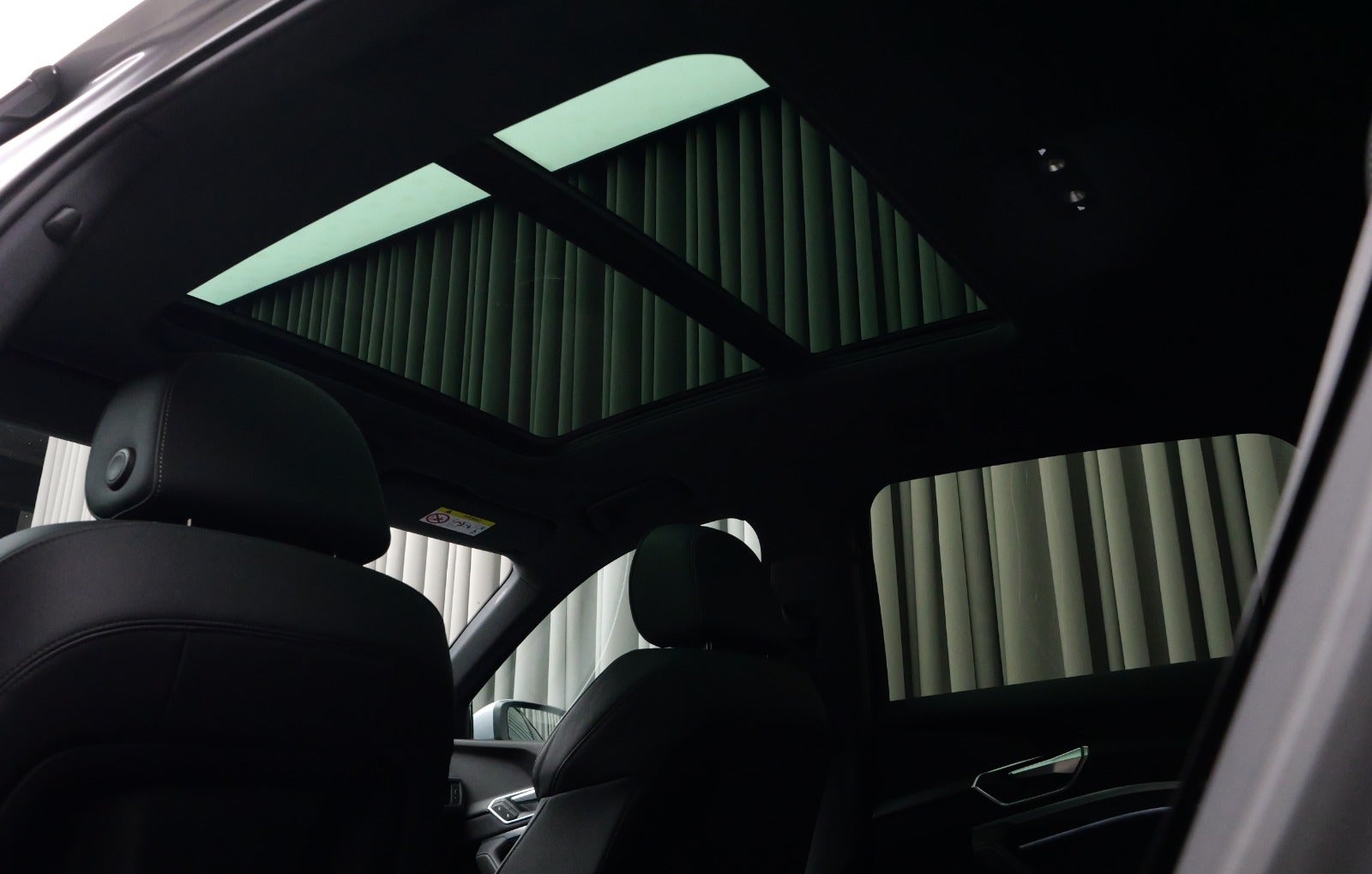 Audi e-tron S-line quattro