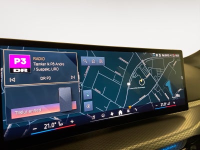 BMW i4 eDrive35 M-Sport