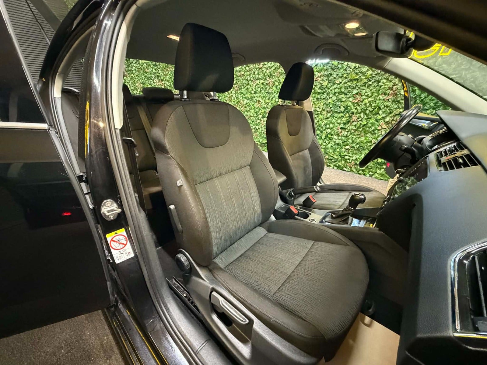 Billede af Skoda Octavia 1,6 TDi 115 Style DSG