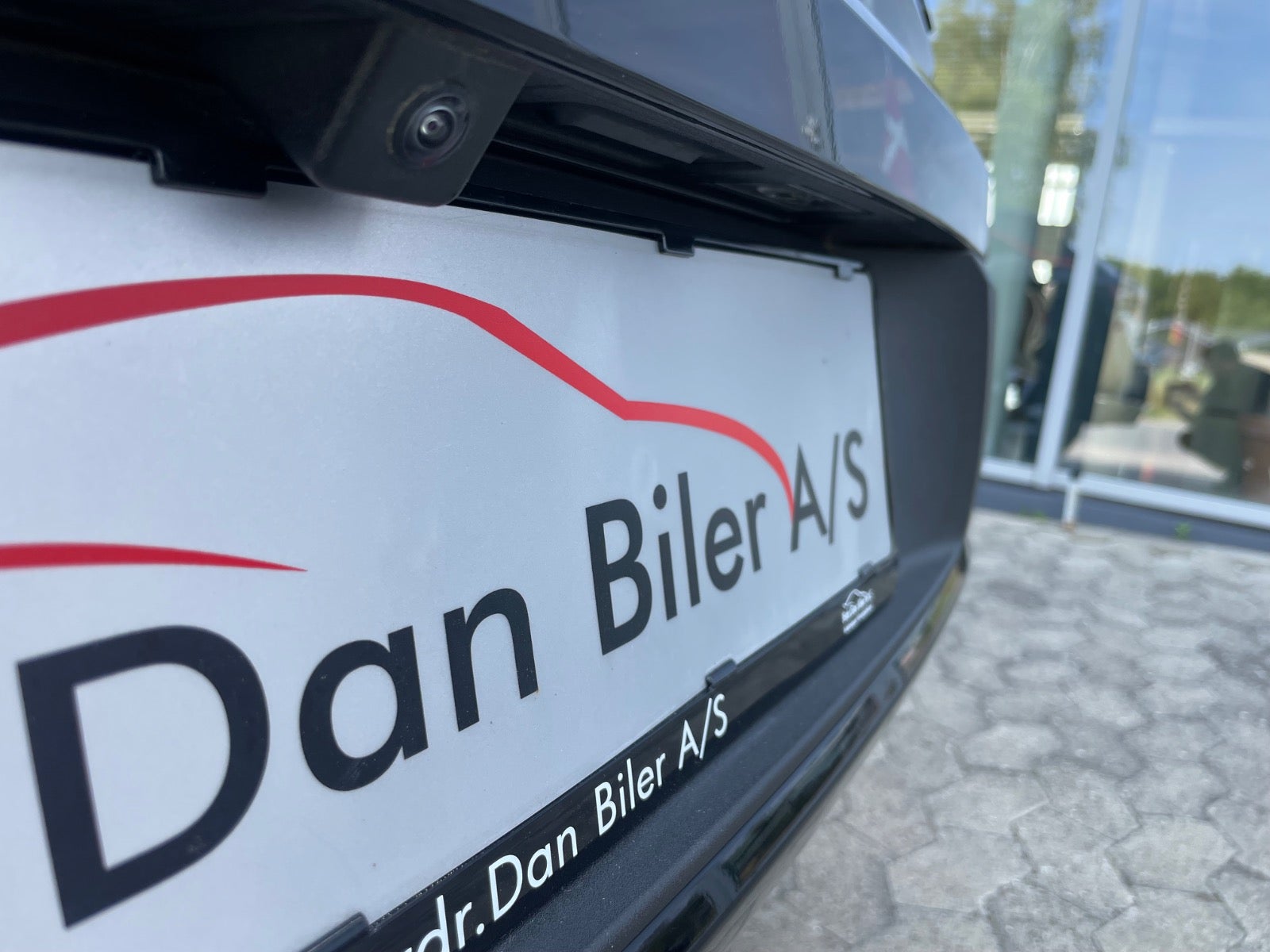 Billede af Opel Mokka-e 50 GS Line