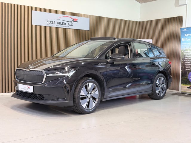 Skoda Enyaq 60 iV Loft