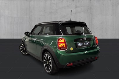 MINI Cooper SE Classic Trim MINI Cooper SE Classic Trim - 2