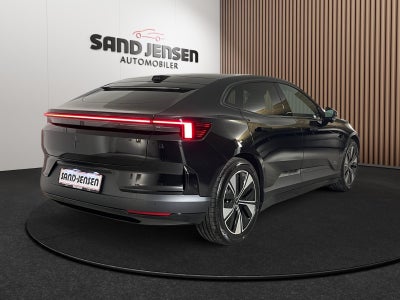 Polestar 4 Coupé Long Range AWD