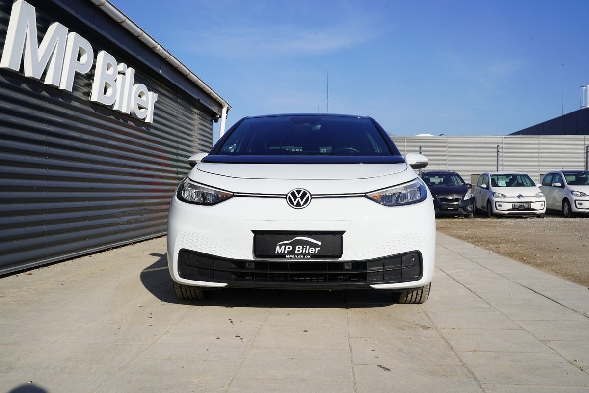 Billede af VW ID.3 58 Pro Performance
