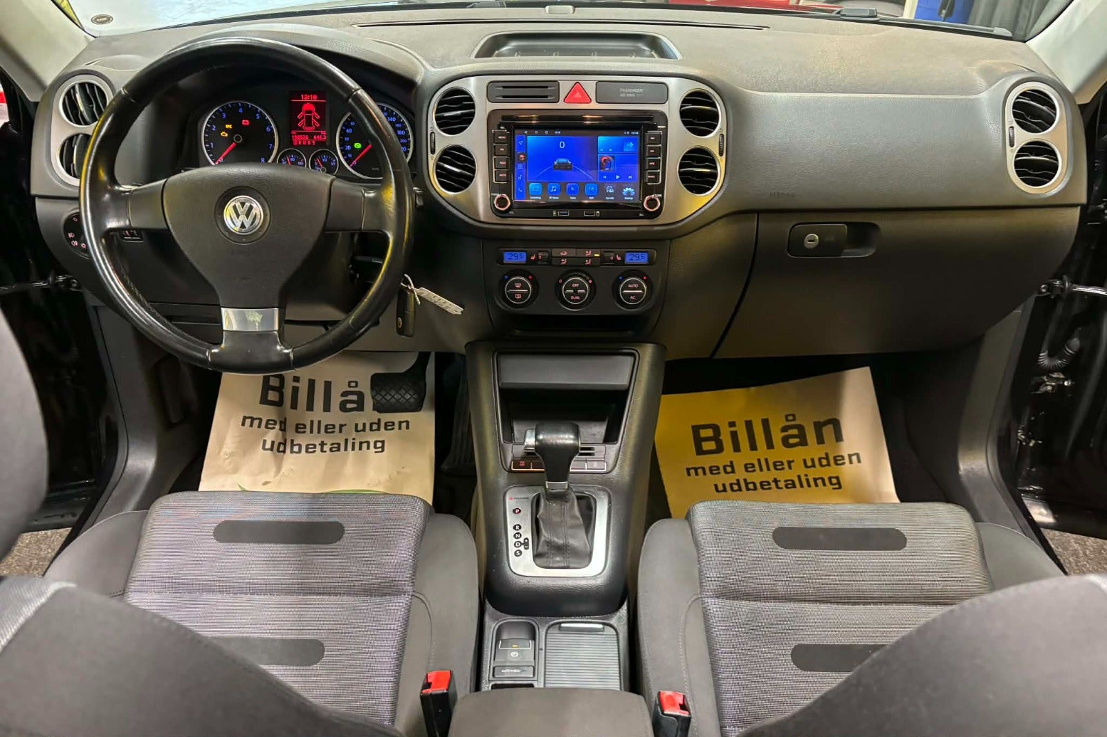 Billede af VW Tiguan 2,0 TSi 170 Track & Field Tiptr. 4Motion