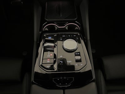 BMW i5 eDrive40 Fully Charged M-Sport