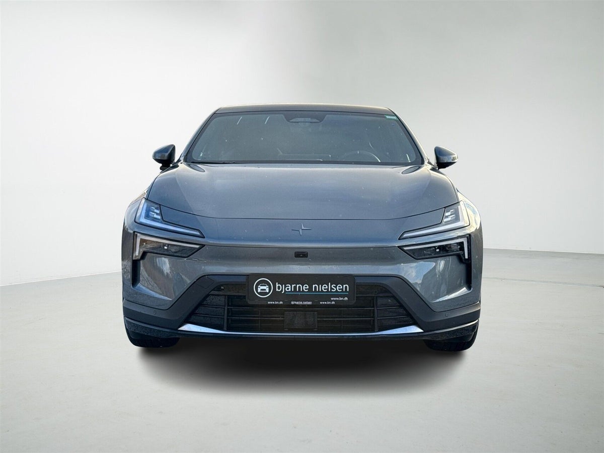 Polestar 4 Long Range billede 6