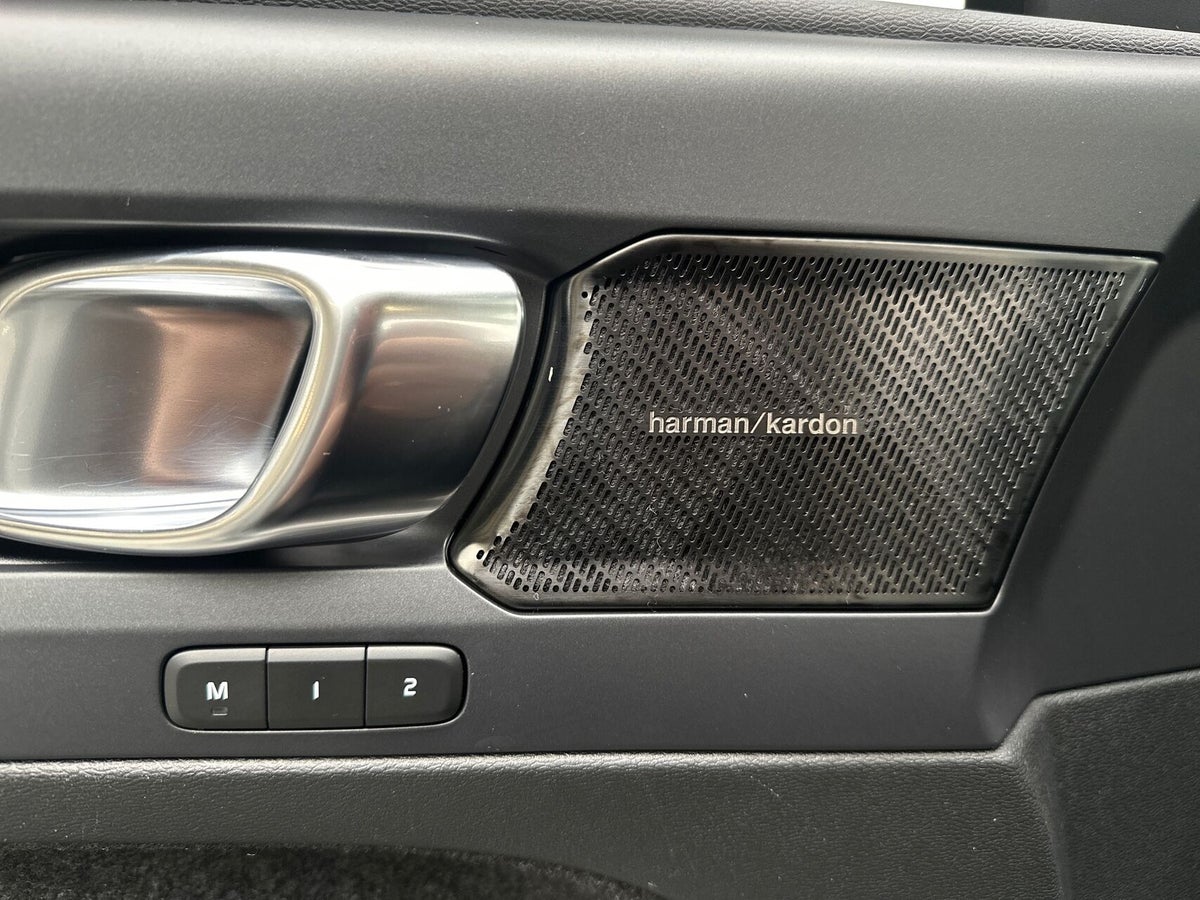 Volvo XC40 P6 ReCharge Ultimate billede 21