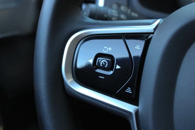 Volvo XC90 T8 ReCharge R-Design aut. AWD 7prs