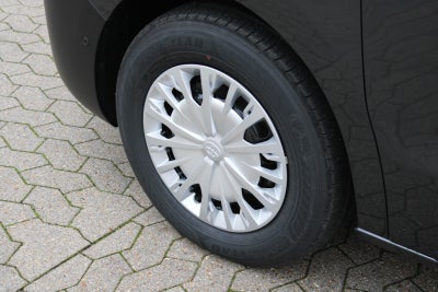 Toyota ProAce Long Comfort Master