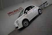 Fiat 500 Lounge aut.
