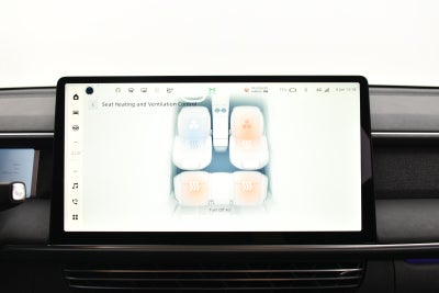 Xpeng G6 Performance