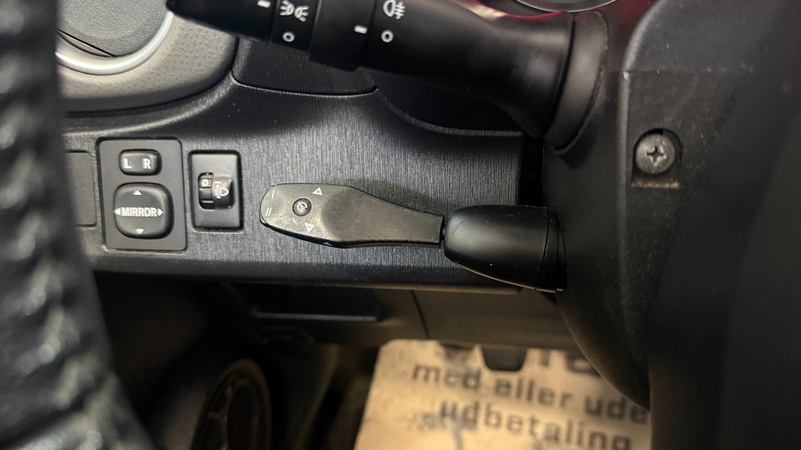 Billede af Toyota Yaris 1,3 VVT-i T1