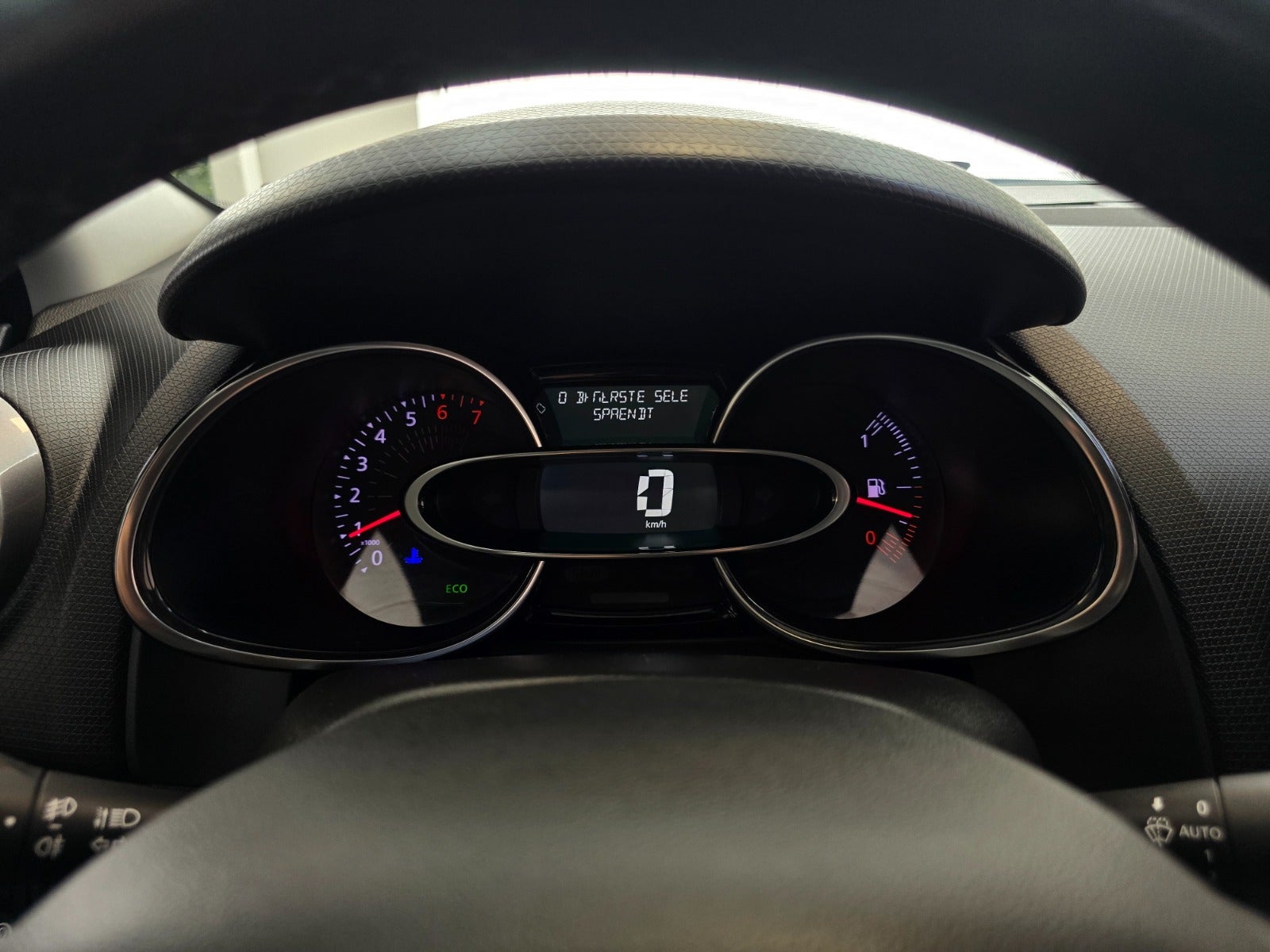 Billede af Renault Clio IV 0,9 TCe 90 Limited